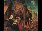The Adoration of the Magi