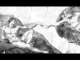 The Creation of Man